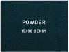 Powder 15-88 Denim