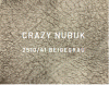 Crazy Nubuk 2510/41 Beigegrau