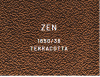 Zen OD1650-36 Terracotta